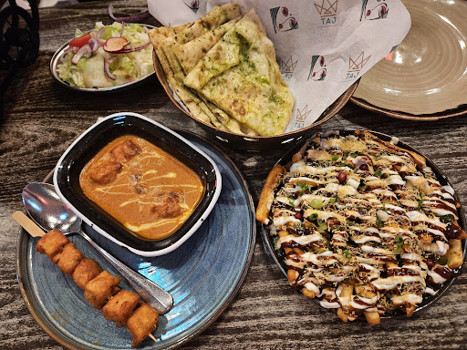 Photo of Taj Tandoori - 64 Cherry Hinton Rd, Cambridge CB1 7AA